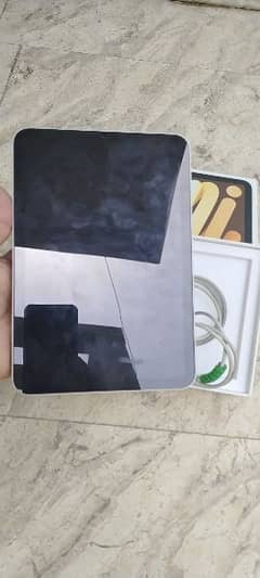 Apple Ipad Mini 6 64Gb Wifi