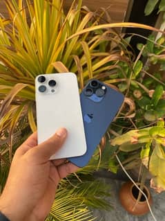 IPhone XR converted into IPhone 15 Pro