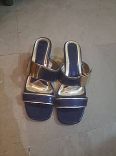 37 size heels