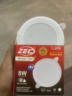 SMD light ZEC