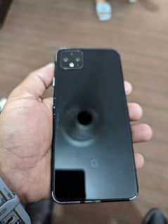 Google Pixel 4xl 6/128 used condition