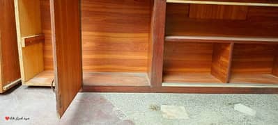 wooden cabinet/ for sale