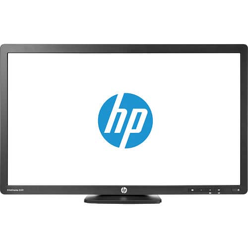 led/HP E231/HD panel led/Office led/gaming monitor/monitor for sale 1