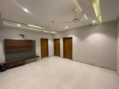 2 BEDROOM FLAT FOR SALE in FAISAL TOWN BLOCK A MAIN MARKAZ