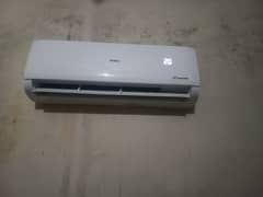 Haier Acc 1 ton DC inverter chill coling