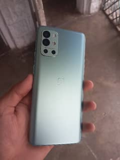 OnePlus 9R PTA approved