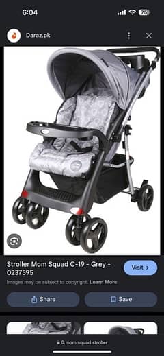 baby strollers for immediate sale