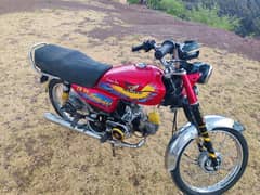 zxmco bike for sale 2021 model