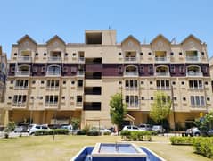 Flat Is Available For sale In Defence Residency
