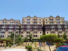 804 Square Feet Flat For sale In DHA Defence