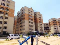 Flat Of 1650 Square Feet In Defence Residency For sale