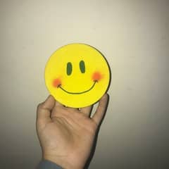 emoji handcraft