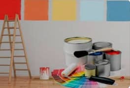 painter available for any type of paint