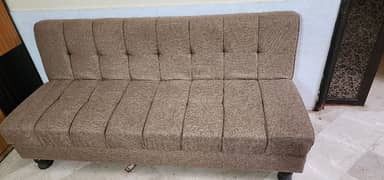 SOFA CUM BED available for sale