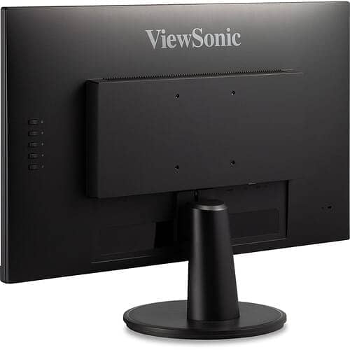 led/ViewSonic VA2456-MHD/IPS panel led/Office led/gaming monitor 1