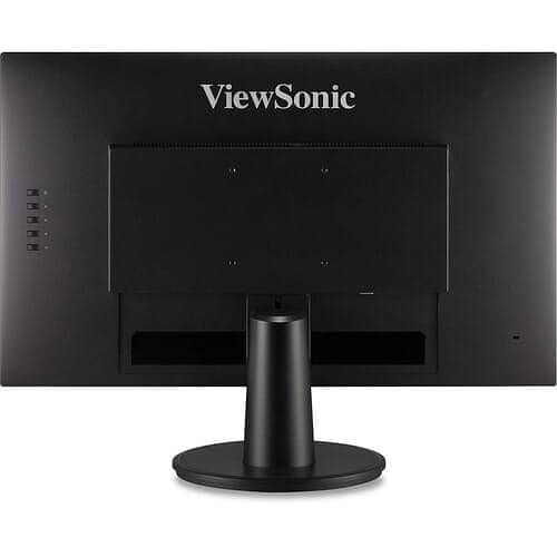 led/ViewSonic VA2456-MHD/IPS panel led/Office led/gaming monitor 3