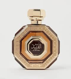 Arabian Oud Al Fareed 50ML