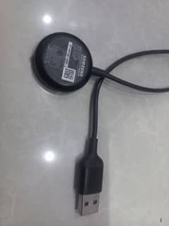 Original Samsung Watch Charger for Sale