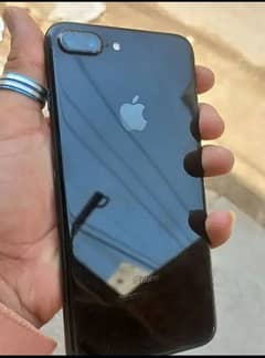 iphone 7plus 128gb pta approved 03056121179
