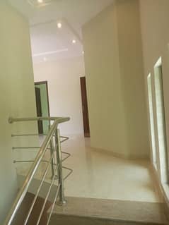 House available for Rent in Askari 11 Lahore