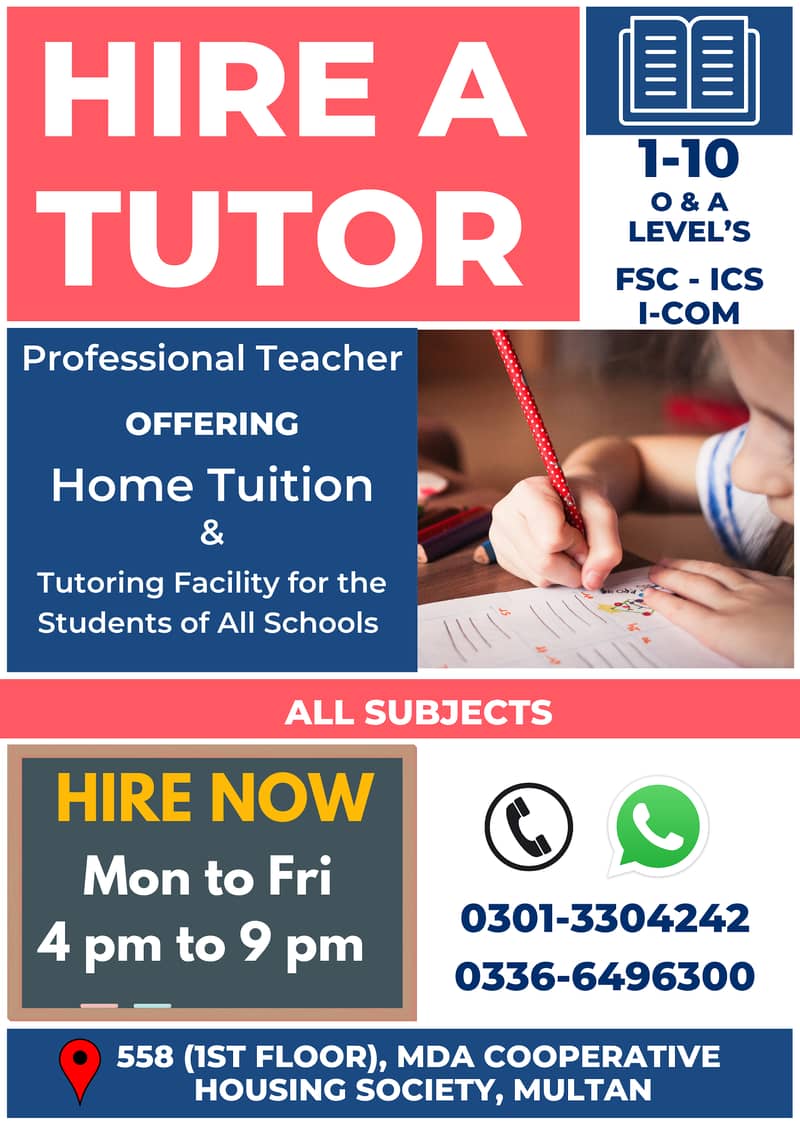 Home Tutor 0