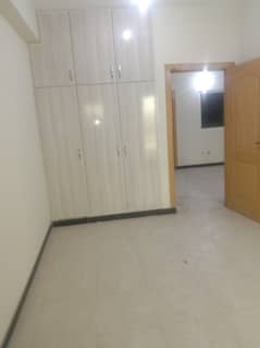 2 BEDROOM FLAT FOR RENT in CDA SECTOR F-17