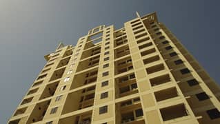 Property For sale In Defence Executive Apartments Islamabad Is Available Under Rs. 21500000
