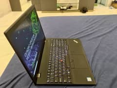 Lenovo Thinkpad p52s workstation Core i7 8th generation