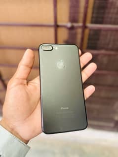 iphone 7plus 128GB Pta approved