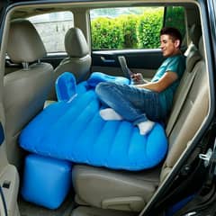 Car Inflatable Bed Air Mattress Different Colour 03020062817