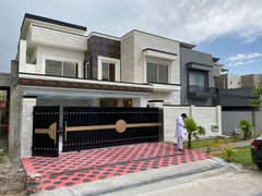 Portion available for  rent  ( Brand  new House)