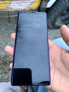 Sony Xperia 1 best for pubg