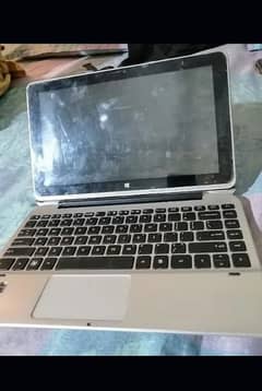 Hair Y11B laptop urgent sale