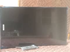 D-series 42inches  4K ULTRA HD LED TV