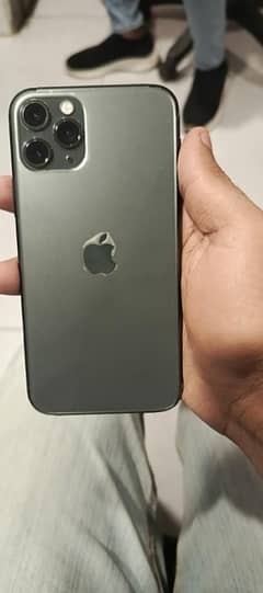 Iphone 11 pro