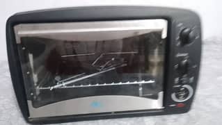 baking oven urgent for sale