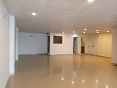 Defence Service Estate Offer's 08 Marla Commercial 1st & 2nd Floor With Elevator Available At Excellent Location