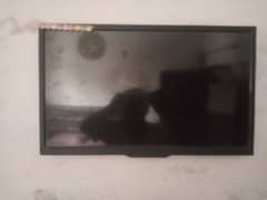 Sony LED for sale 22''