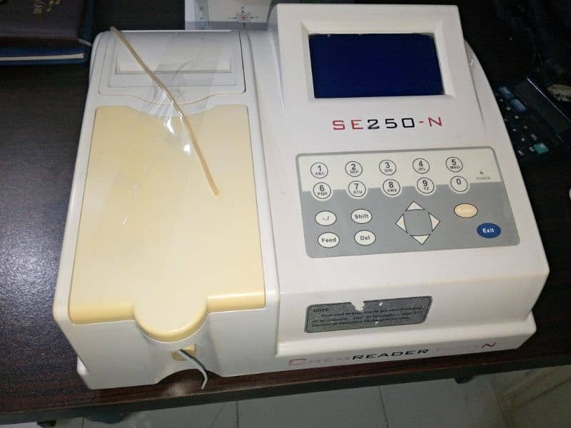 chemistry analyzer for sale 3