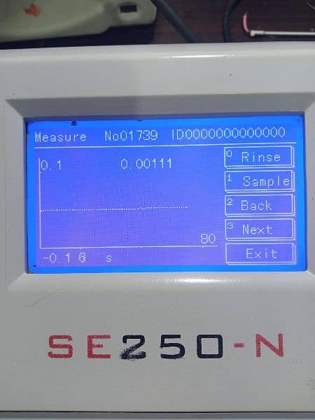 chemistry analyzer for sale 5