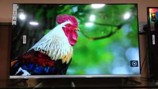 Smart Led/ Samsung Led /Haier/LG /TCL Tv New model