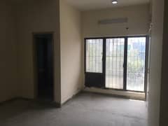 Defence Service Estate Offer 4 Marla 2nd Floor Office Available For Rent