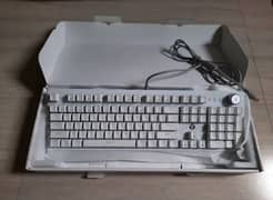 Fantech MK835 RGB Mechanical Keyboard Full Size