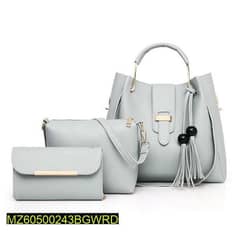 woman pu leather handbags crossbody & clutch