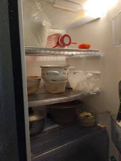 fridge 9cb ,urgent sell