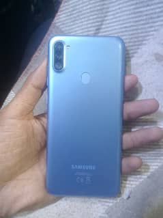 Samsung a11