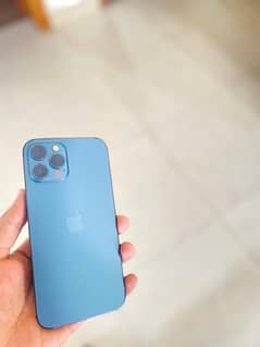 Iphone 12 pro max pta approved