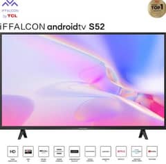 40'' TCL FHD Android Smart TV