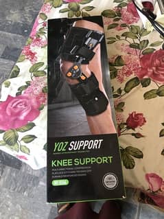 knee supporter