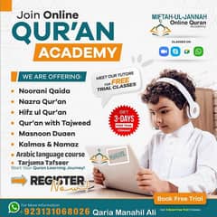 Qaida,Quran Nazra,Tarjuma,Tafsir,Arabic language AlI Islamic education